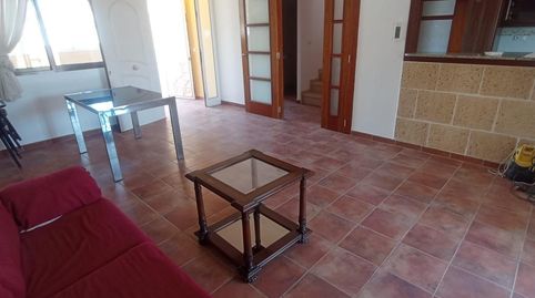 Foto 3 de Casa o chalet de alquiler en Les Salines, Vinaròs