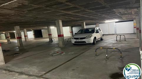 Foto 2 de Garatge en venda a Carrer de la Muga, Carlit - Montseny, Empuriabrava