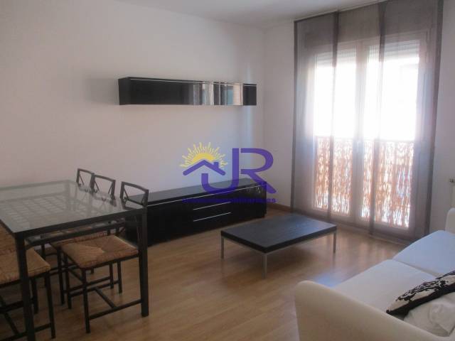 Apartamento en Venta en Casco Urbano