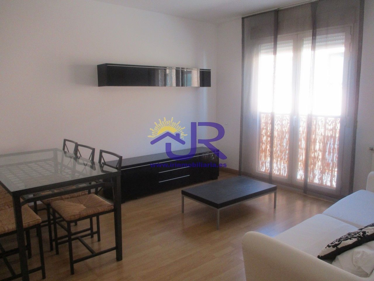 Living room of Apartment for sale in Paracuellos de Jarama  with Heating