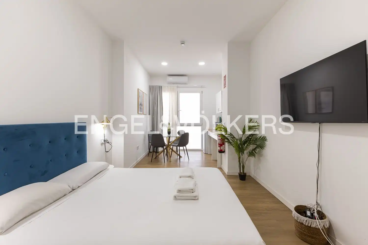 Habitación de Casa o chalet en venta en Valencia con Calefacción