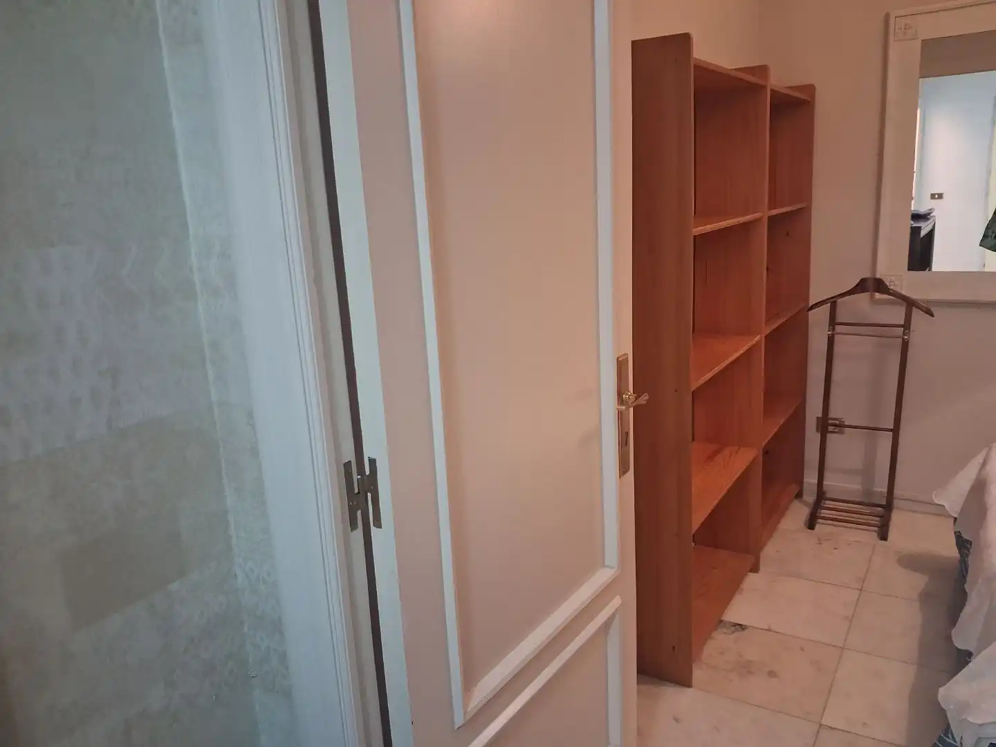 Piso de alquiler en León Capital  con Calefacción, Parquet y Amueblado