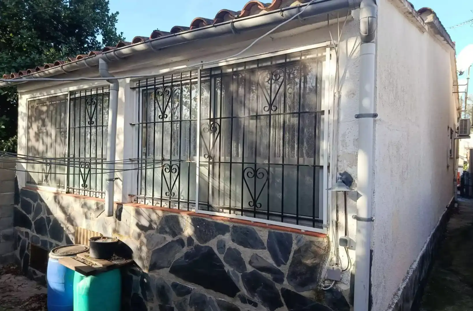 Vista exterior de Casa o chalet en venta en Nord