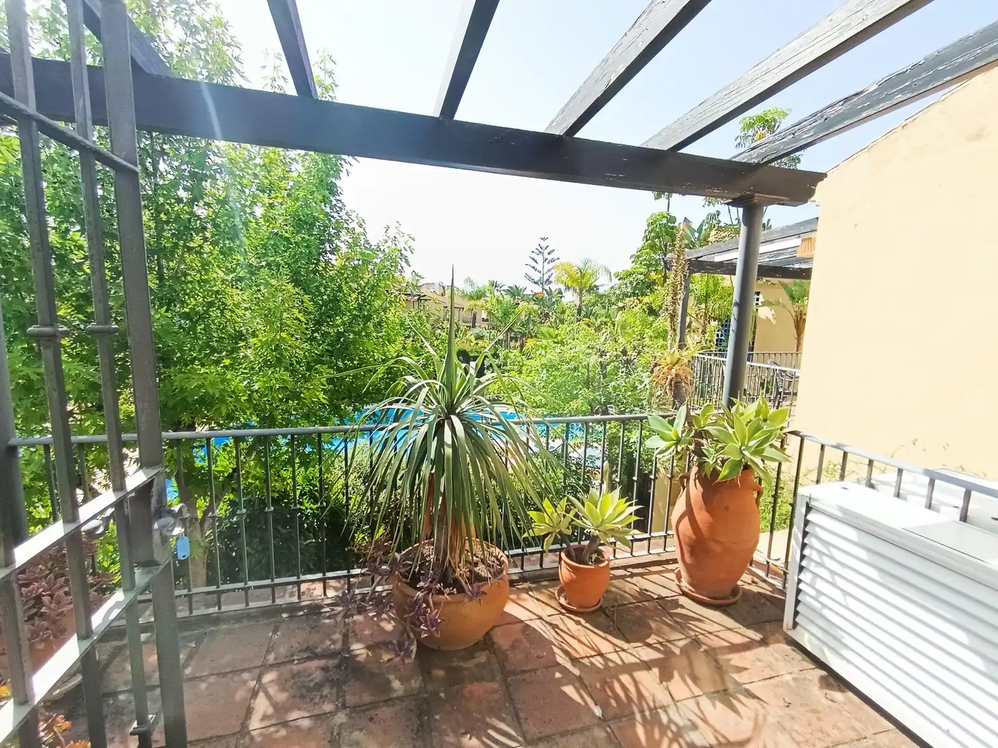 Reihenhaus mit Pool zum Verkauf in CALLE ANA DE AUSTRIA, imagen 31