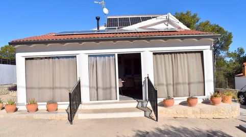 Photo 3 of Houses for sale in Mogente / Moixent, Valencia