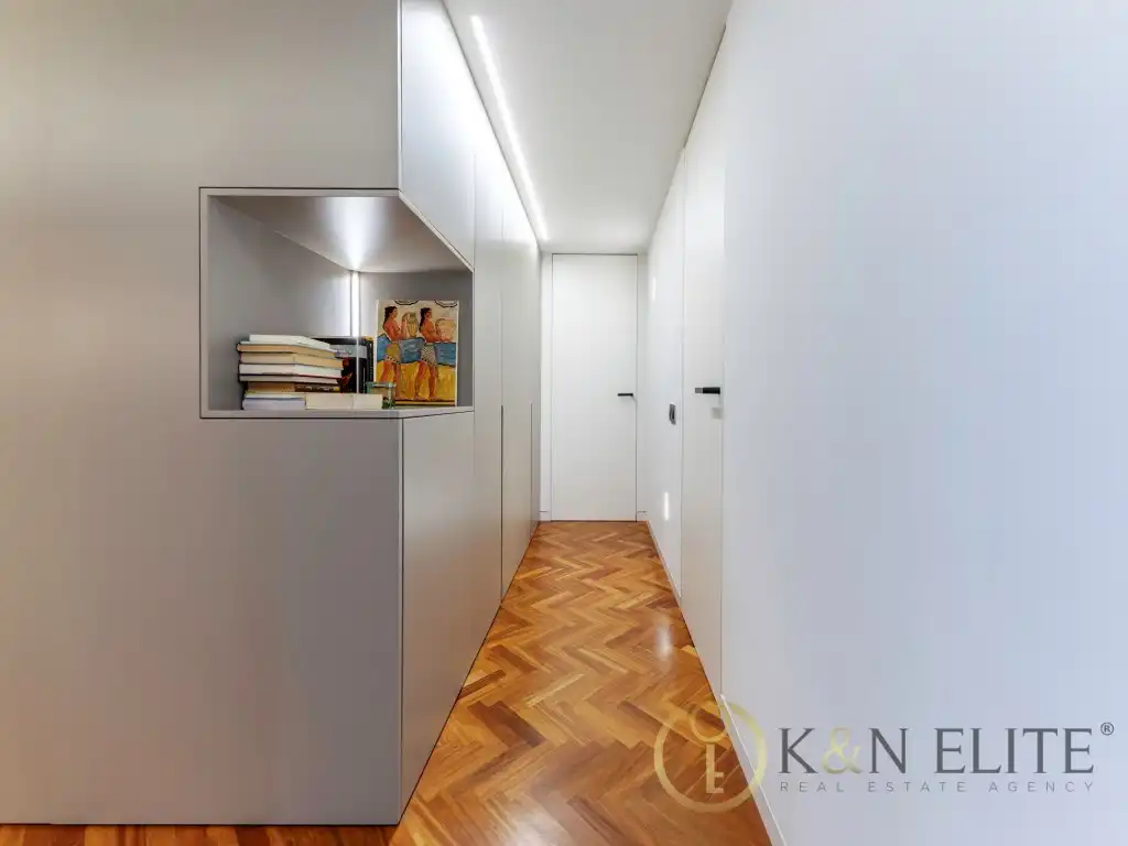 Piso con ascensor en venta en Avenida Maisonnave, imagen 15