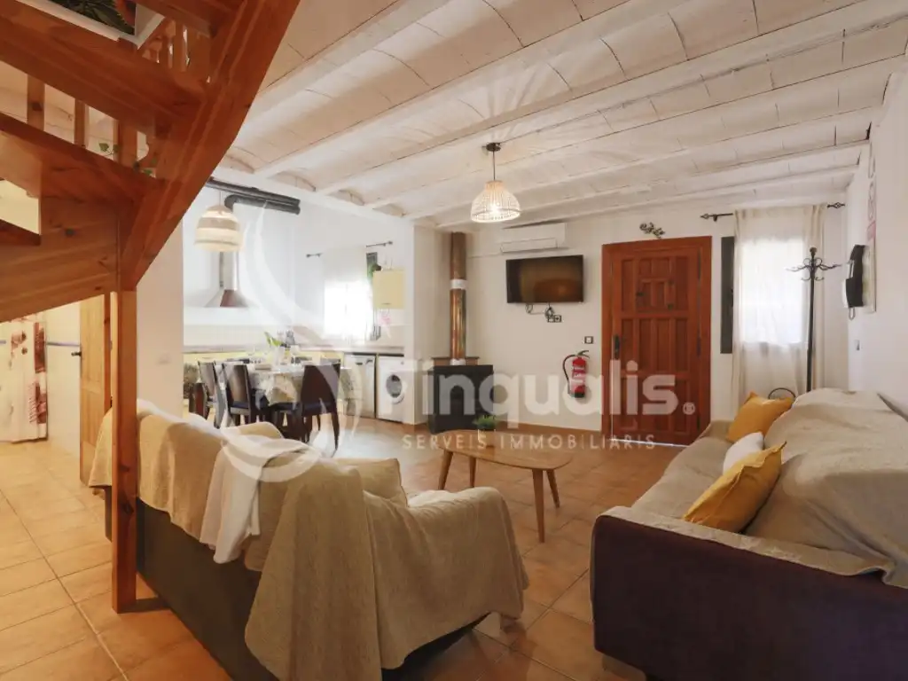 Casa a schiera in vendita a Santa Eulàlia de Ronçana, imagen 24