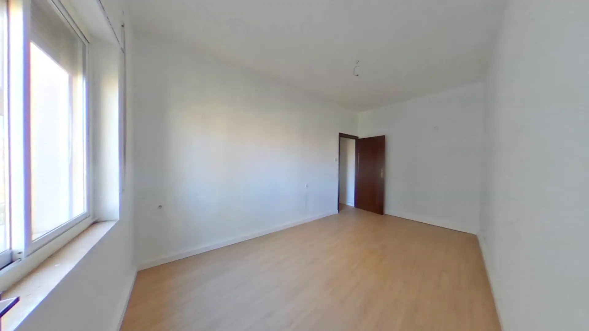 Habitación de Piso en venta en Plasencia con Horno y Balcón