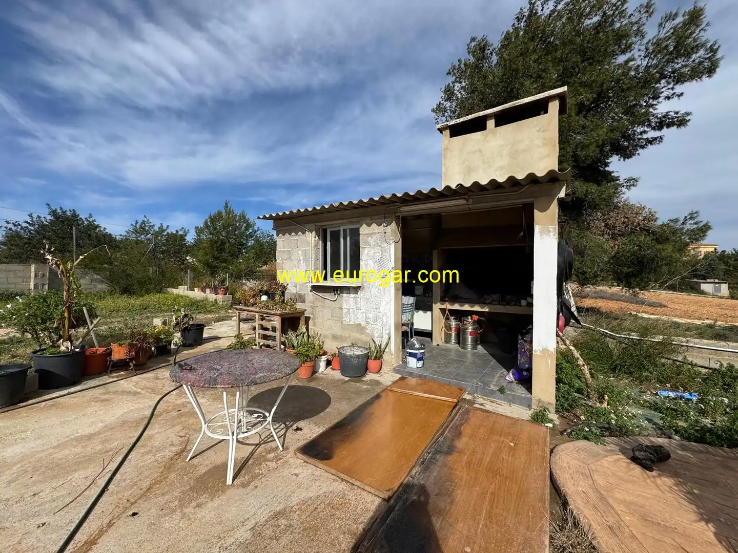 Chalet con terraza en venta en Centro, imagen 28
