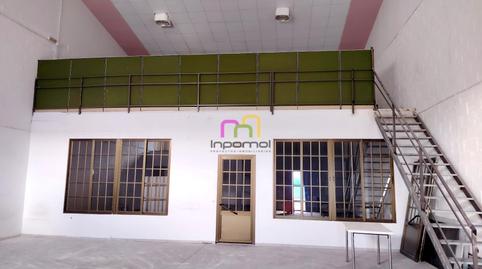 Photo 3 of Industrial buildings to rent in La Estación, Badajoz