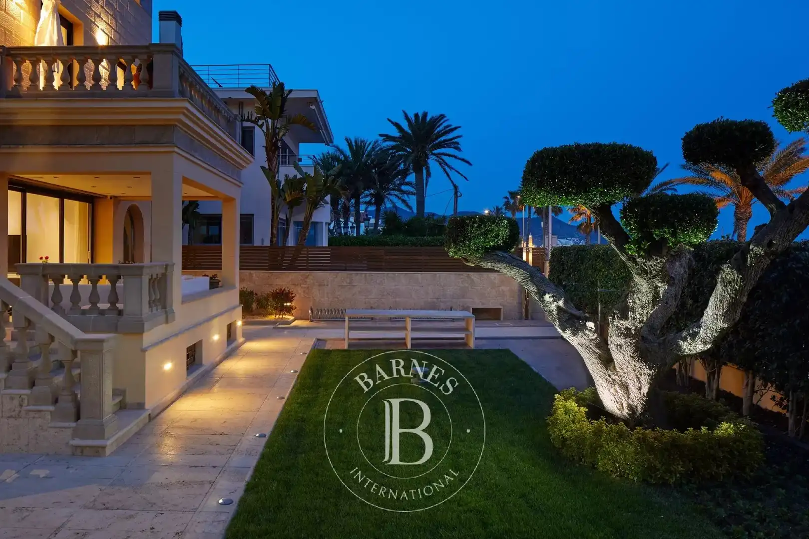 Casa con piscina en venta en Les Botigues de Sitges, imagen 19