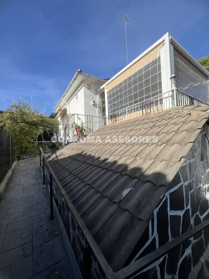 Xalet amb piscina en venda a La Goba, imagen 31