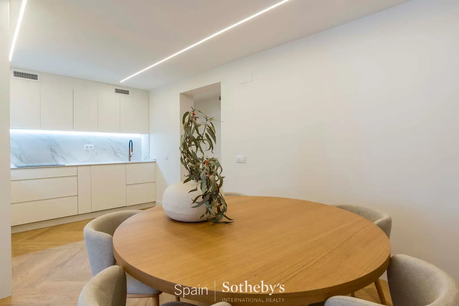 Appartement compact avec ascenseur à vendre à Calle de Goya, imagen 14