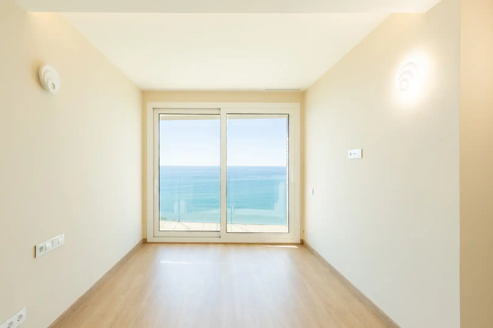 Habitación de Casa o chalet en venta en Arenys de Mar con Aire acondicionado, Calefacción y Terraza