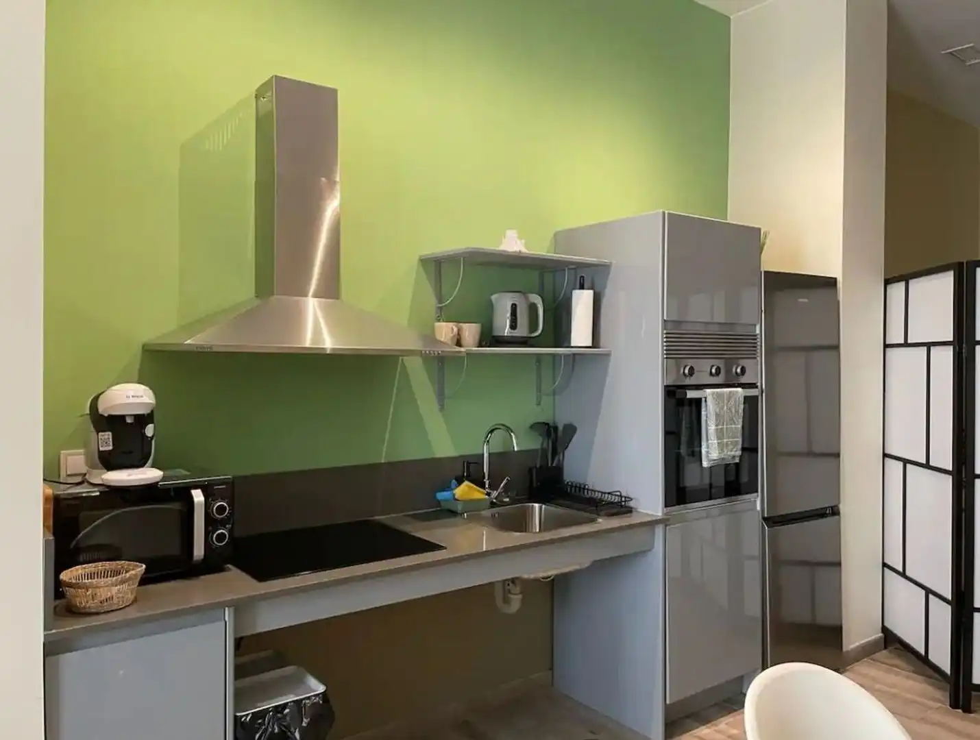 Appartement avec ascenseur à vendre à L'Eixample, imagen 6
