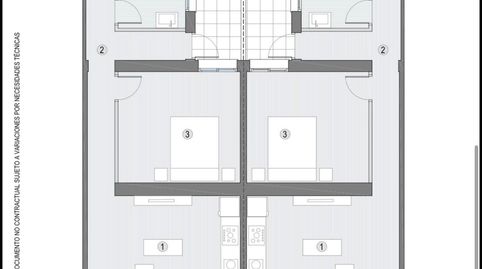 Foto 3 de Apartamento en venta en Pescadores, Mazarrón
