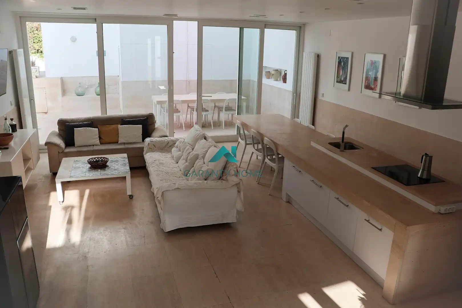 House with pool for sale in Martos, imagen 2