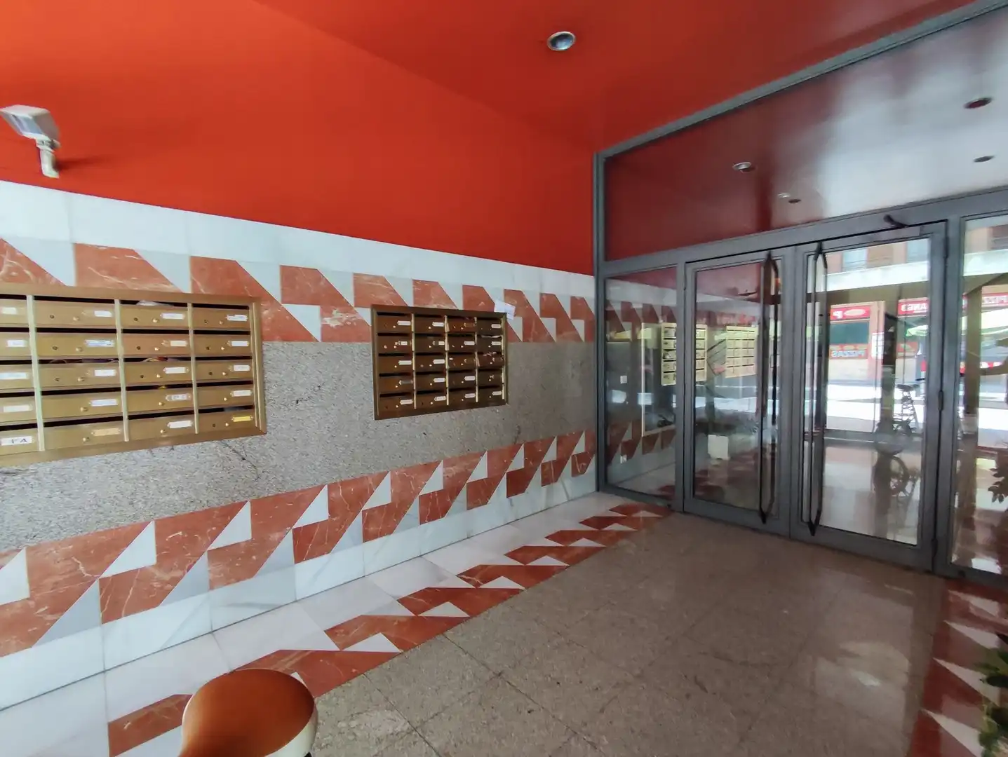 Piso en venta en Durango con Calefacción, Amueblado y Horno