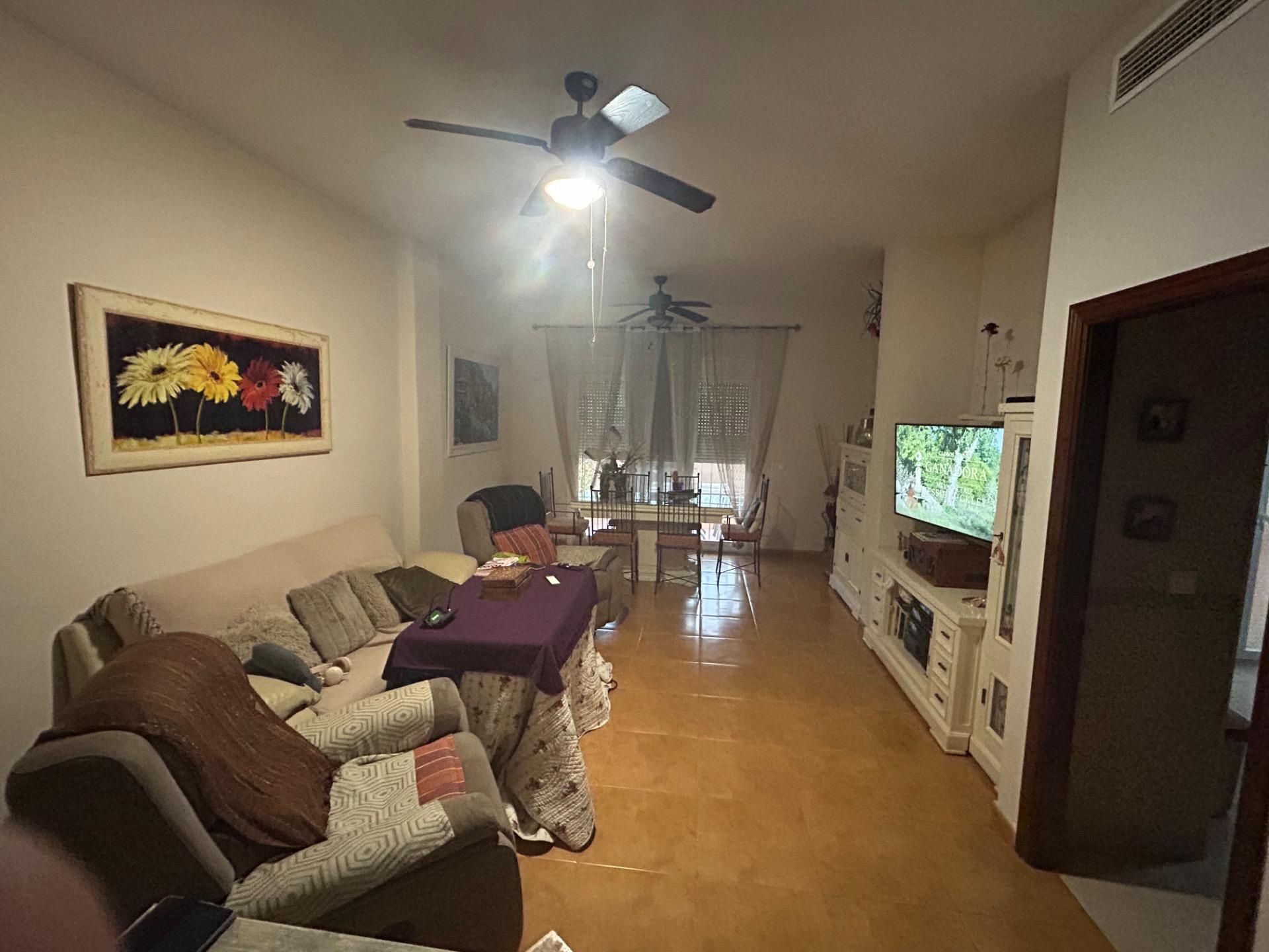 Living room of House or chalet for sale in  Córdoba Capital  with Air Conditioner and Terrace