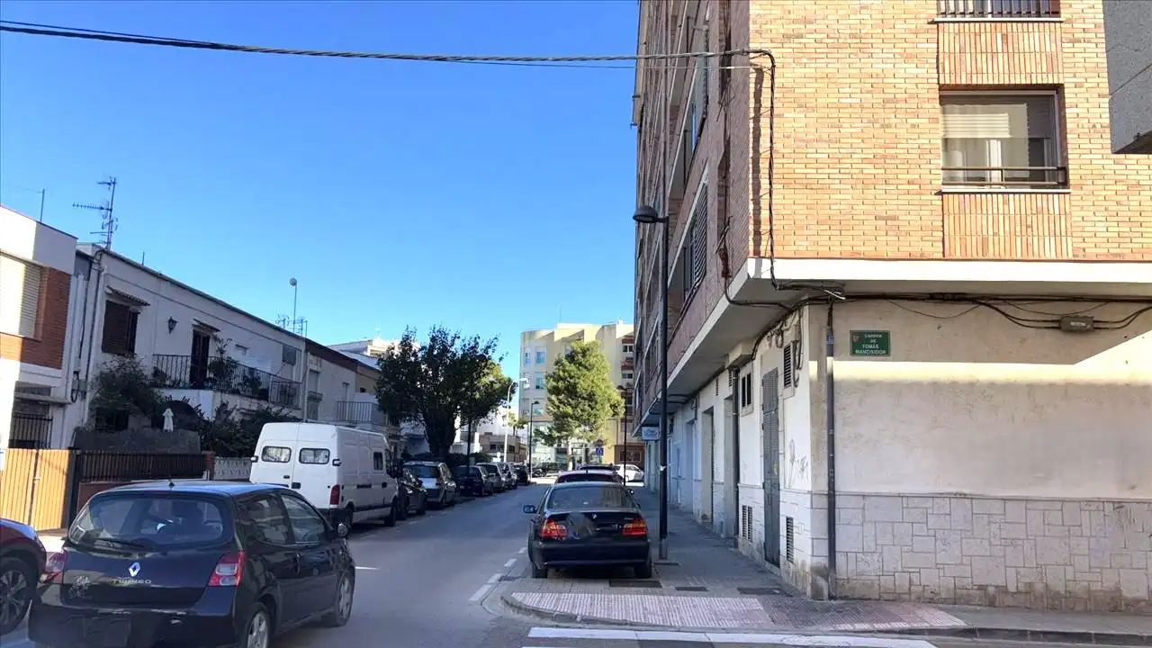 Wohnung mit Aufzug zum Verkauf in Tomás Mancisidor, imagen 14