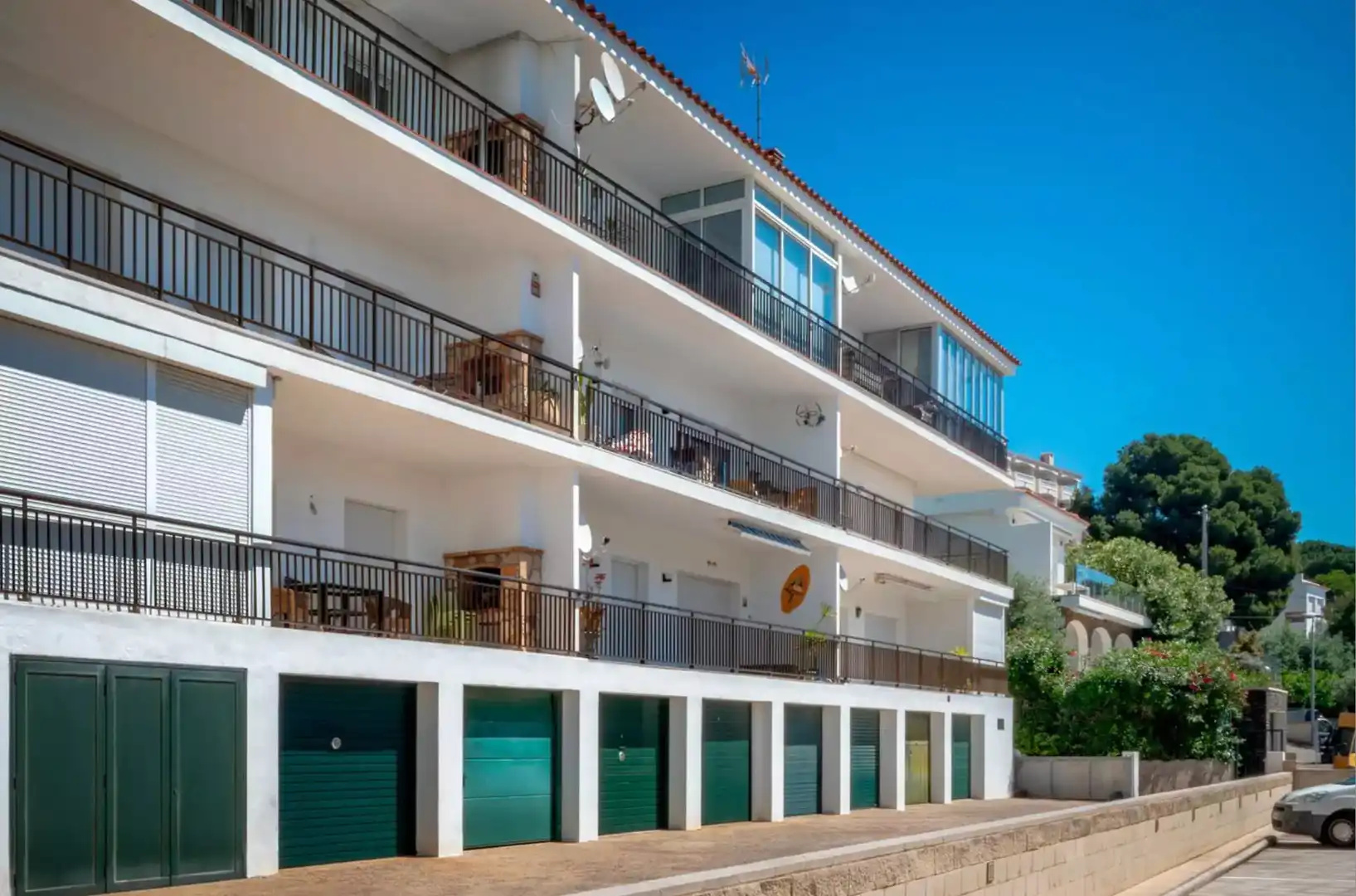 Appartement à vendre à CANYELLES 42, imagen 25