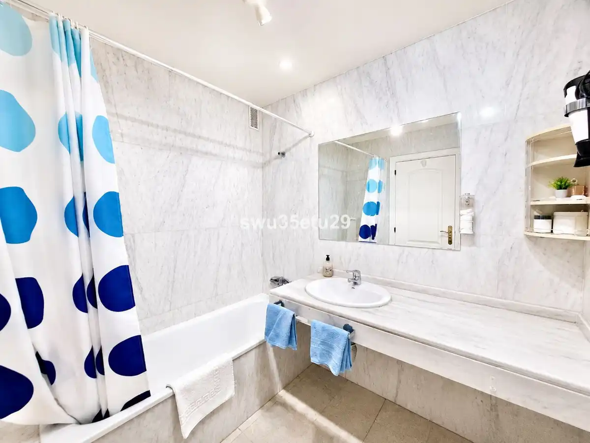 Apartament amb piscina en venda a Centro ciudad, imagen 7