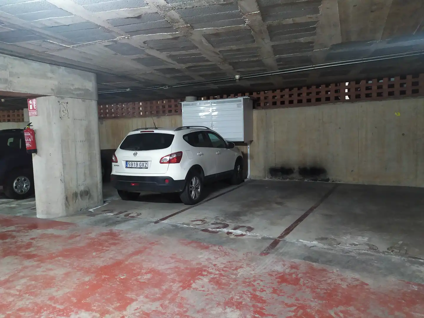 Parking de Garaje en venta en Barcelona