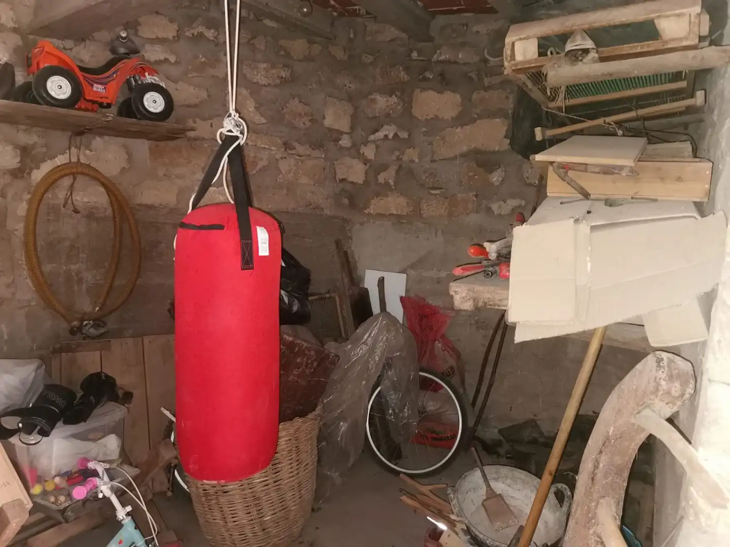 Casa o chalet en venta en Mazaleón