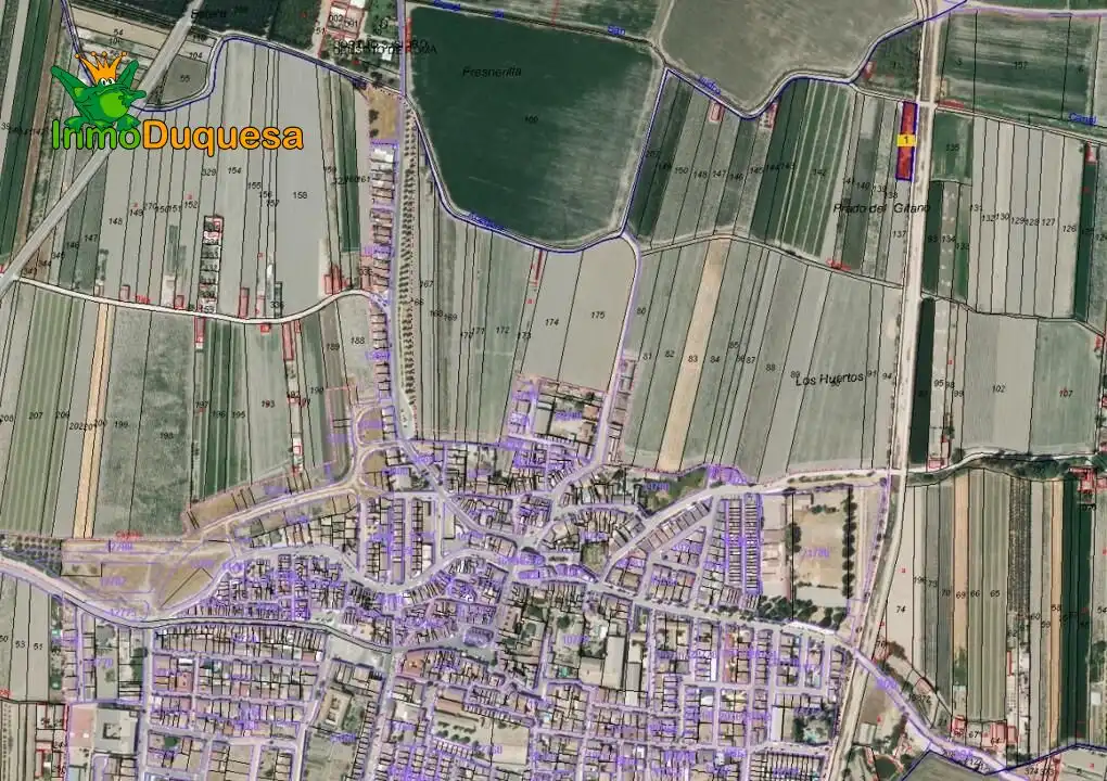 Country homes for sale in Chauchina