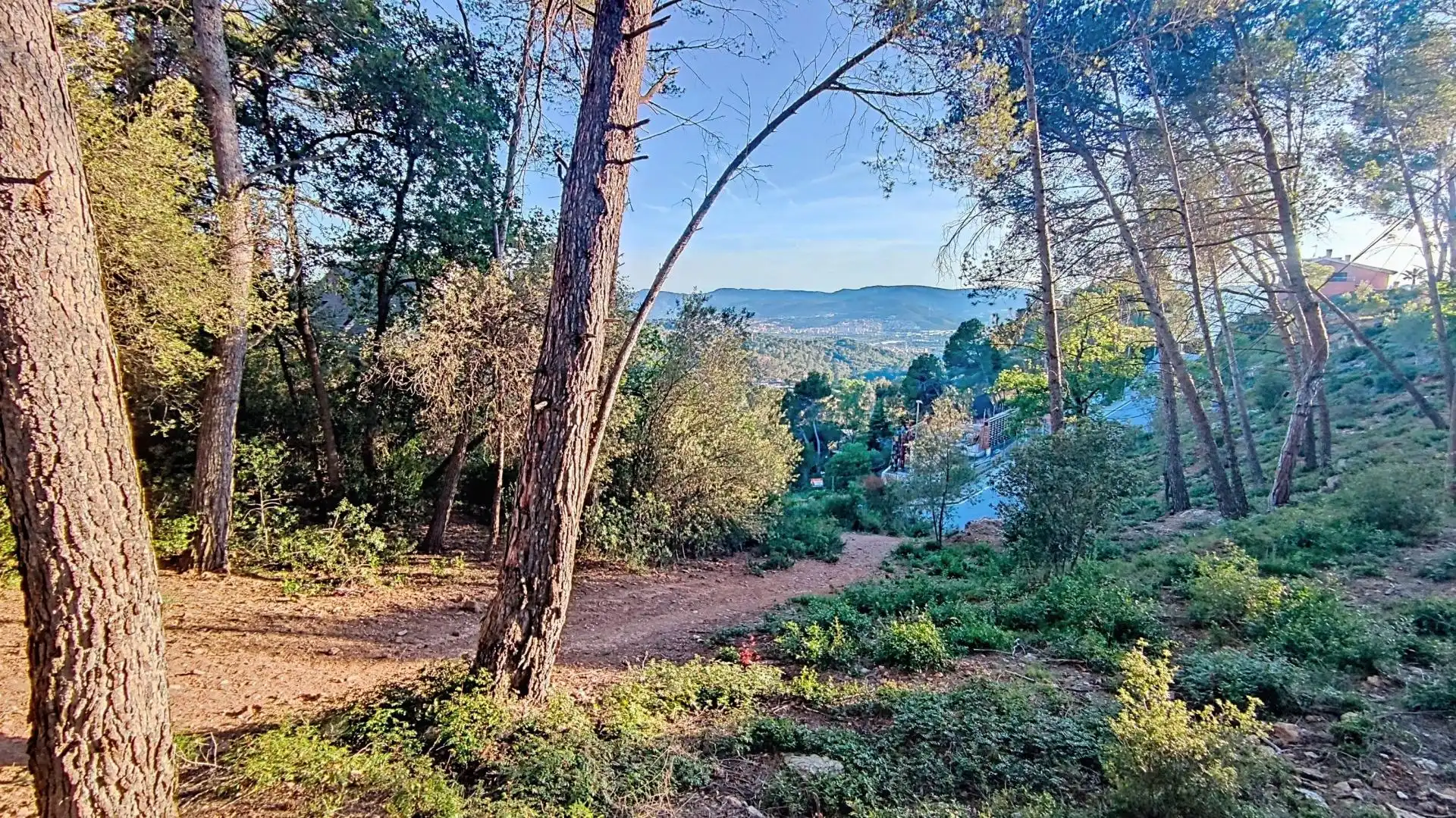 Terreno residencial en venta en Molins de Rei, imagen 22