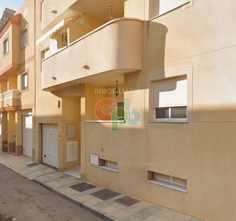 Individuel à vendre à La Gangosa