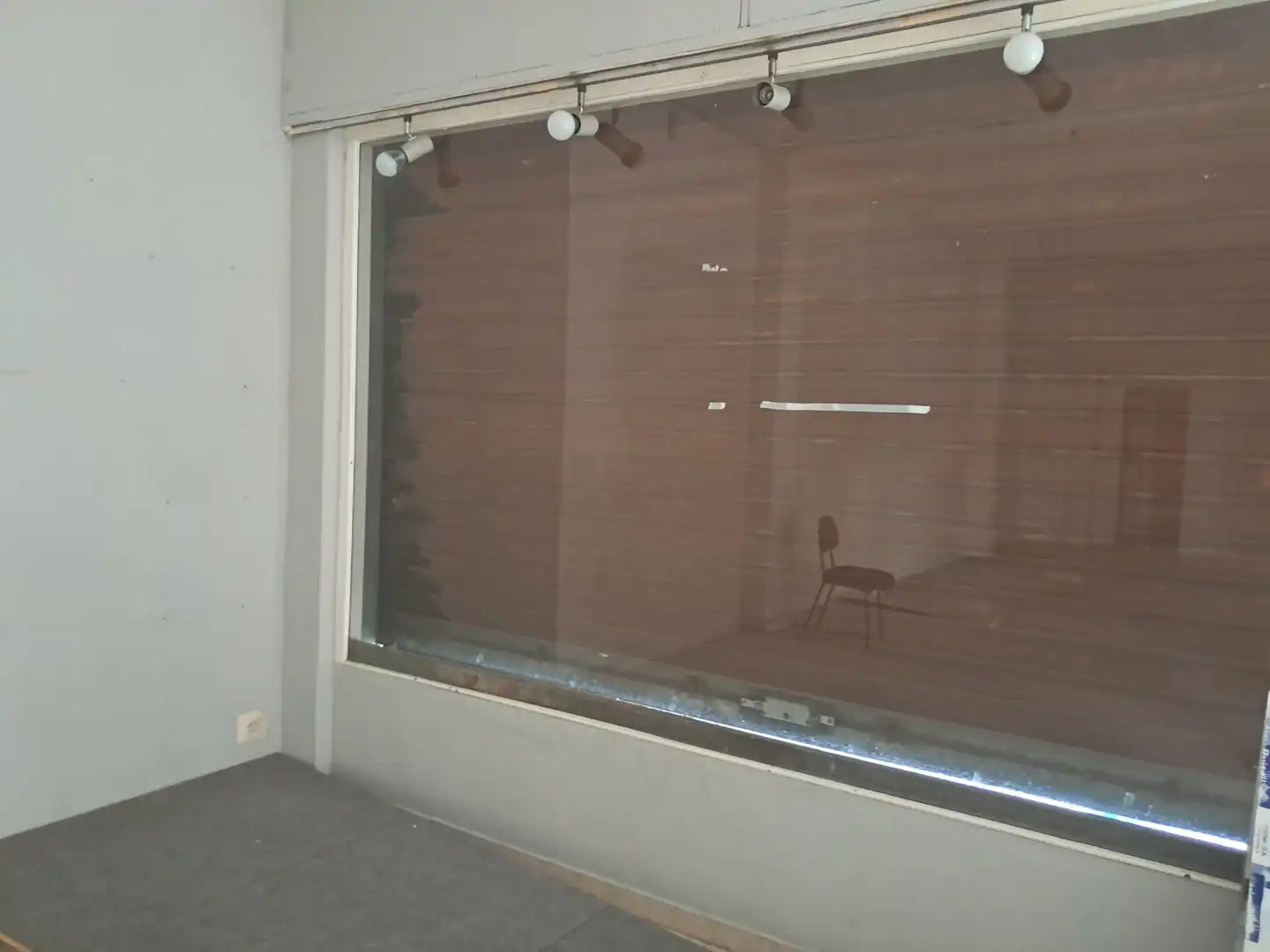 Local de alquiler en Gandia