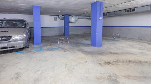 Photo 3 of Garage for sale in Ronda Ibérica, Centre Vila, Barcelona