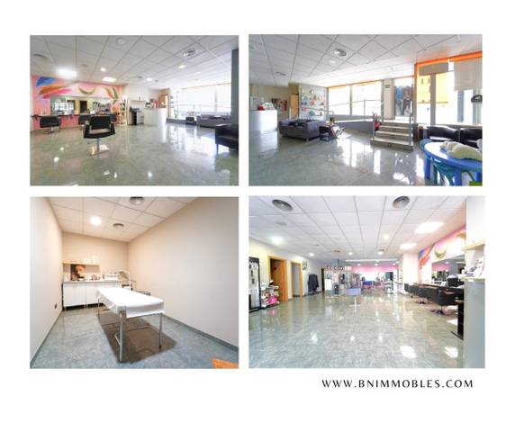 Local comercial en Venta en Egara