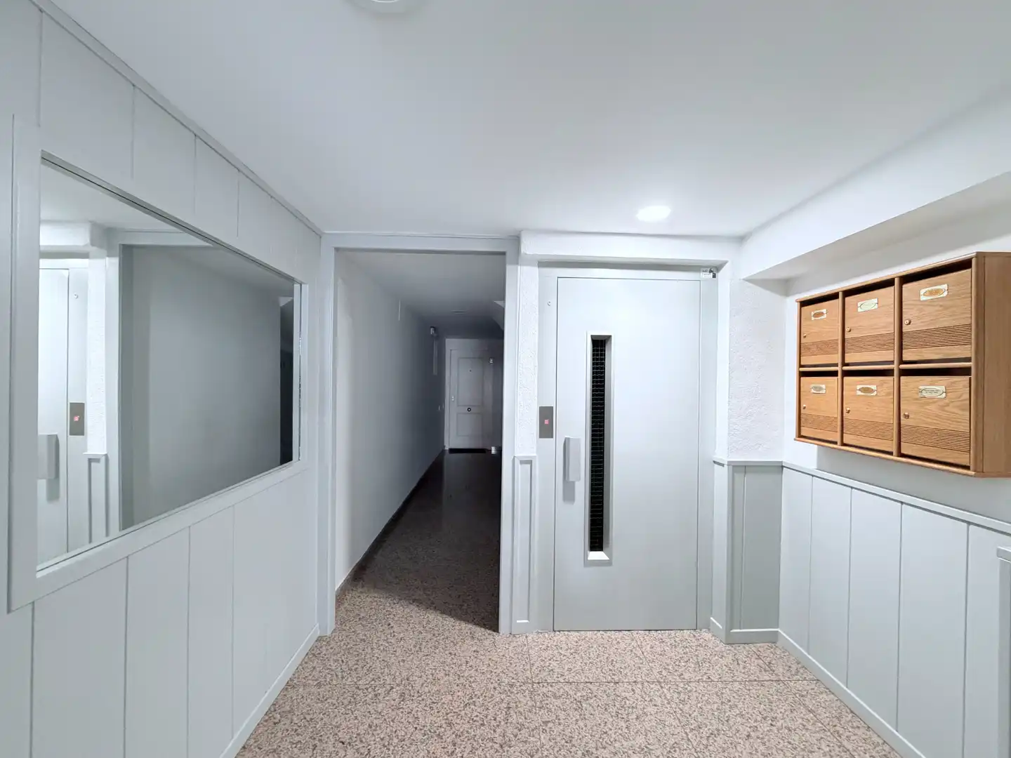 Ático en venta en Barcelona con Aire acondicionado, Calefacción y Parquet