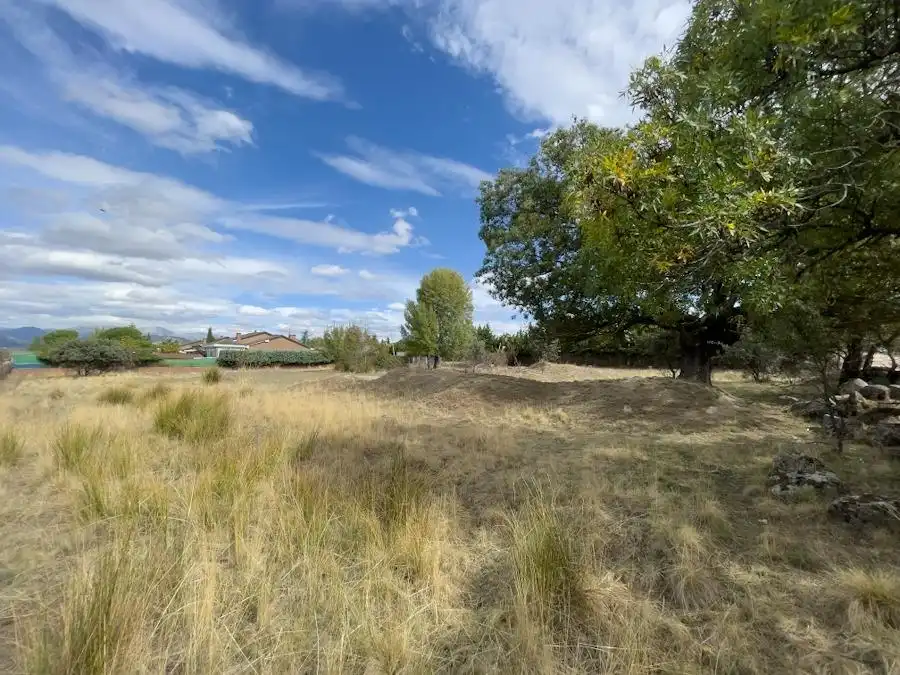 Residencial en venda en Galapagar