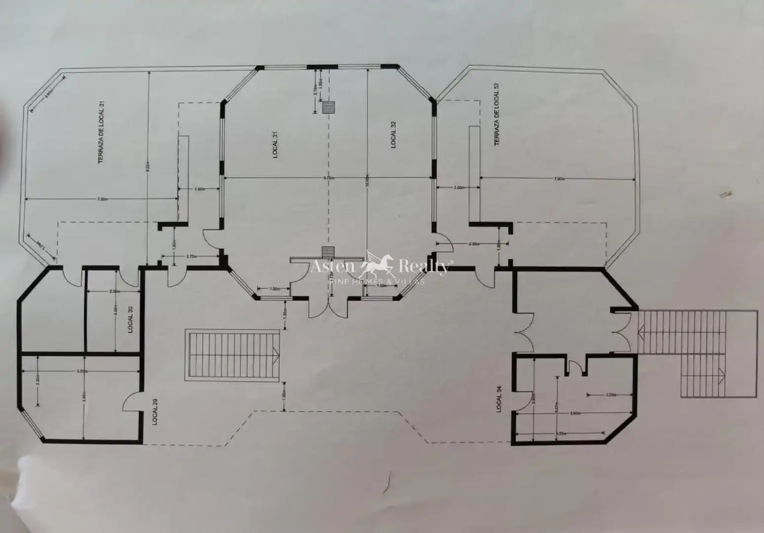 Local comercial en venda a Rafael Lluvina Puig 4, imagen 32