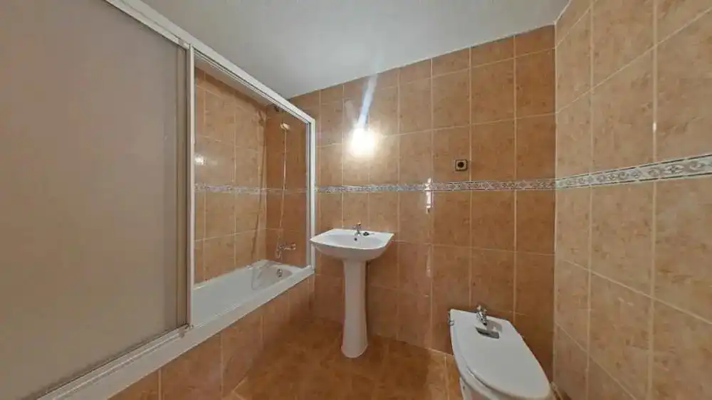 Flat with lift for sale in Avenida de Nuevo Versalles, imagen 13