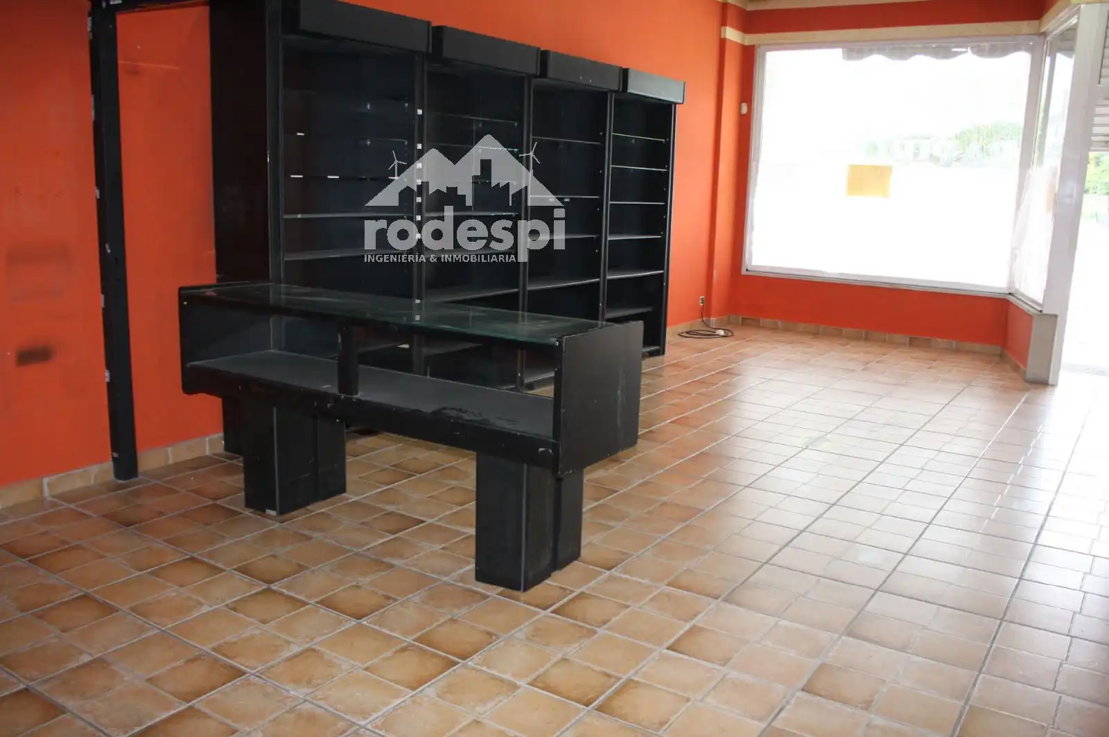 Local comercial en venda a Ponteareas, imagen 8