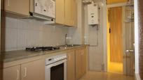 Kitchen of Flat for sale in Figueres  with Terrace