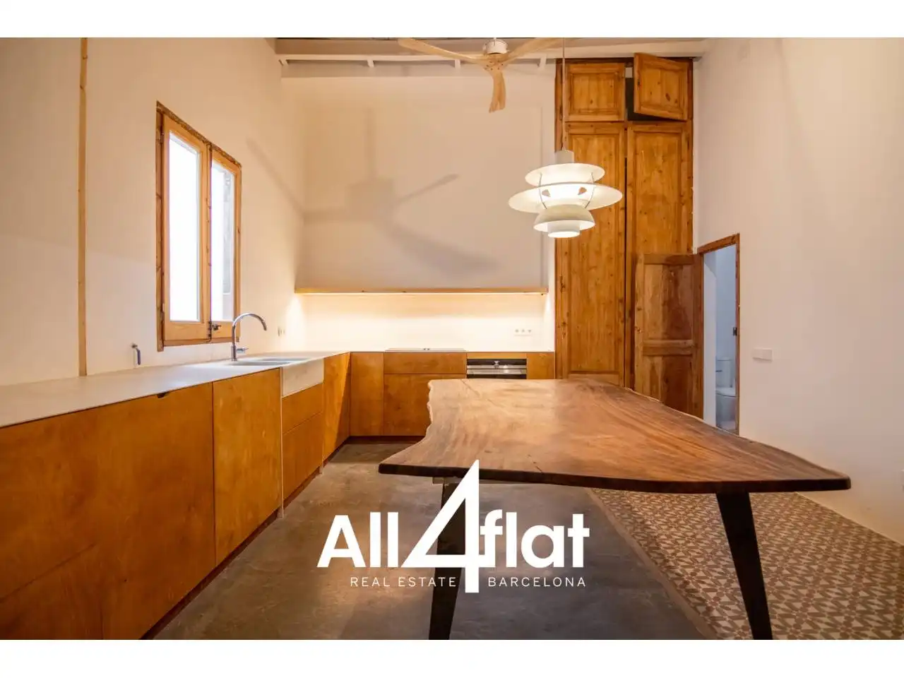 Piso con terraza en venta en Calle Carabassa, imagen 14