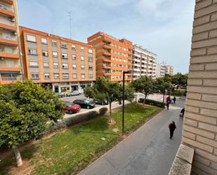 Exterior view of Building for sale in Sagunto / Sagunt