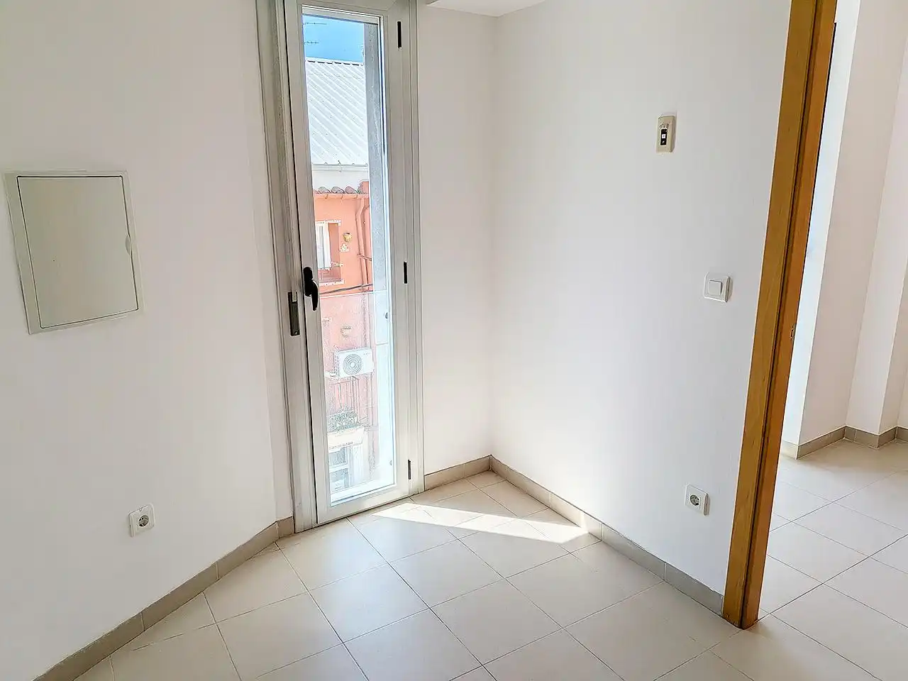 Terrasse von Maisonette zum Verkauf in Ulldecona mit Klimaanlage, Terrasse und Alarm