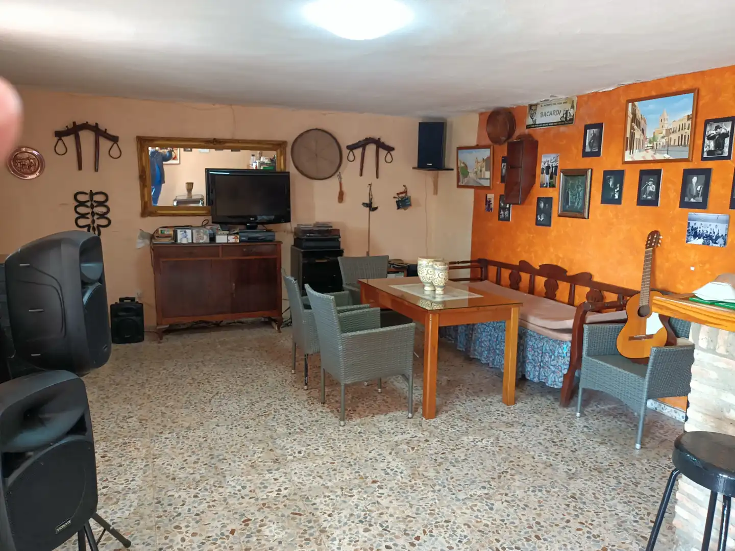 Villa con piscina in vendita a Periurbano Norte, imagen 25