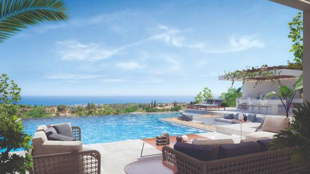 Casa-chalet en Venta en La Concha - Resina Golf