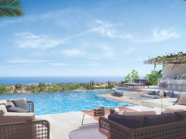Villa avec piscine à vendre à Selwo