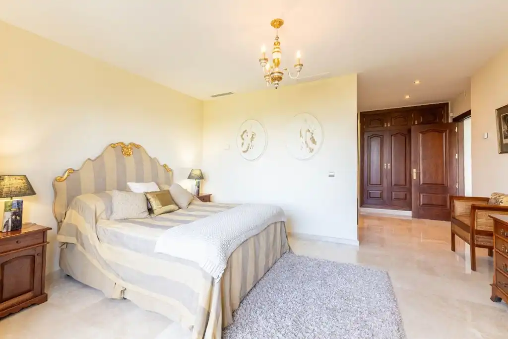 Villa avec piscine à vendre à La Cala Golf - Lagar Martell, imagen 34