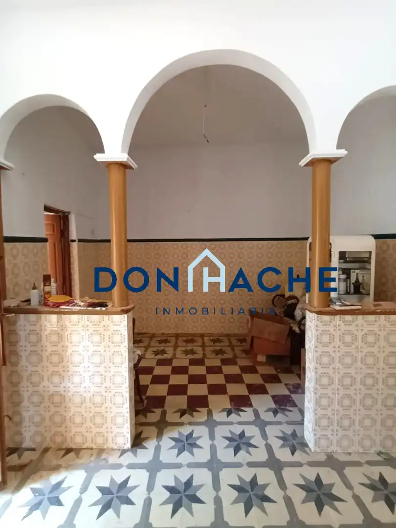 Casa o xalet en venda en Torremayor amb Terrassa i Traster