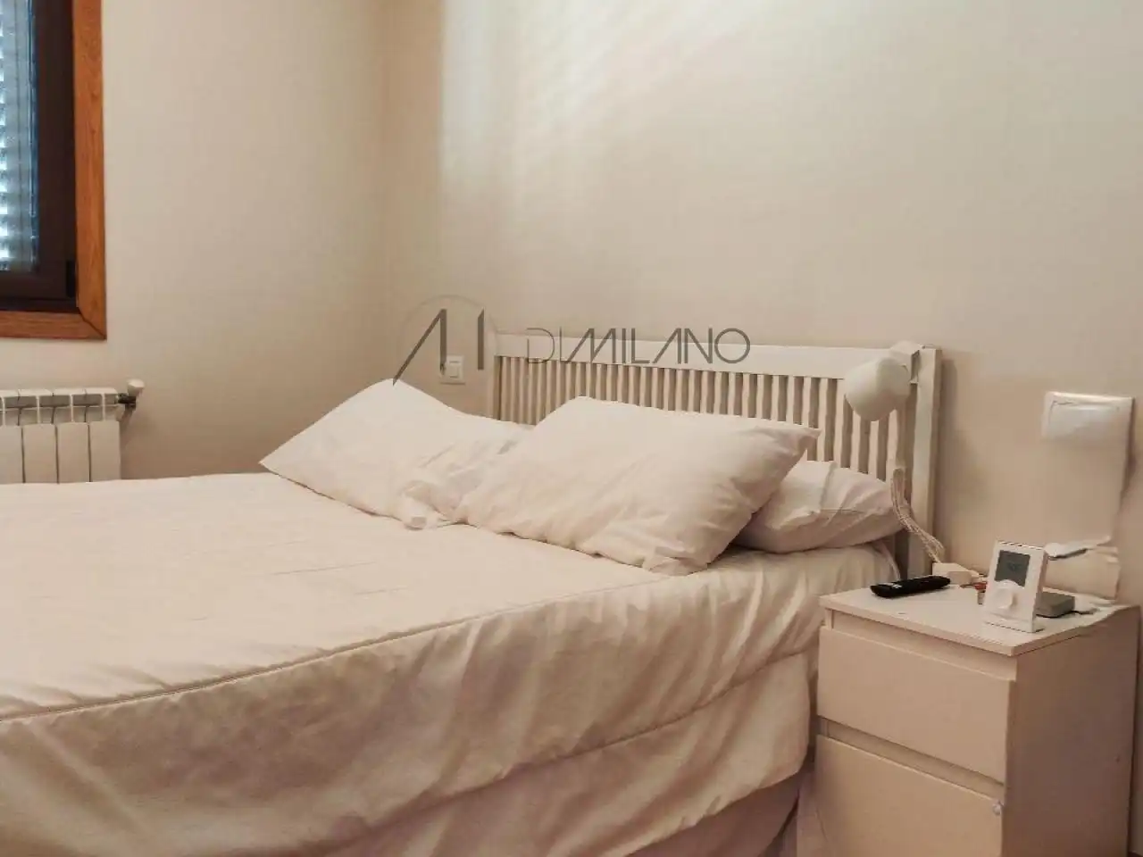 Bedroom of Houses for sale in Cangas pueblo