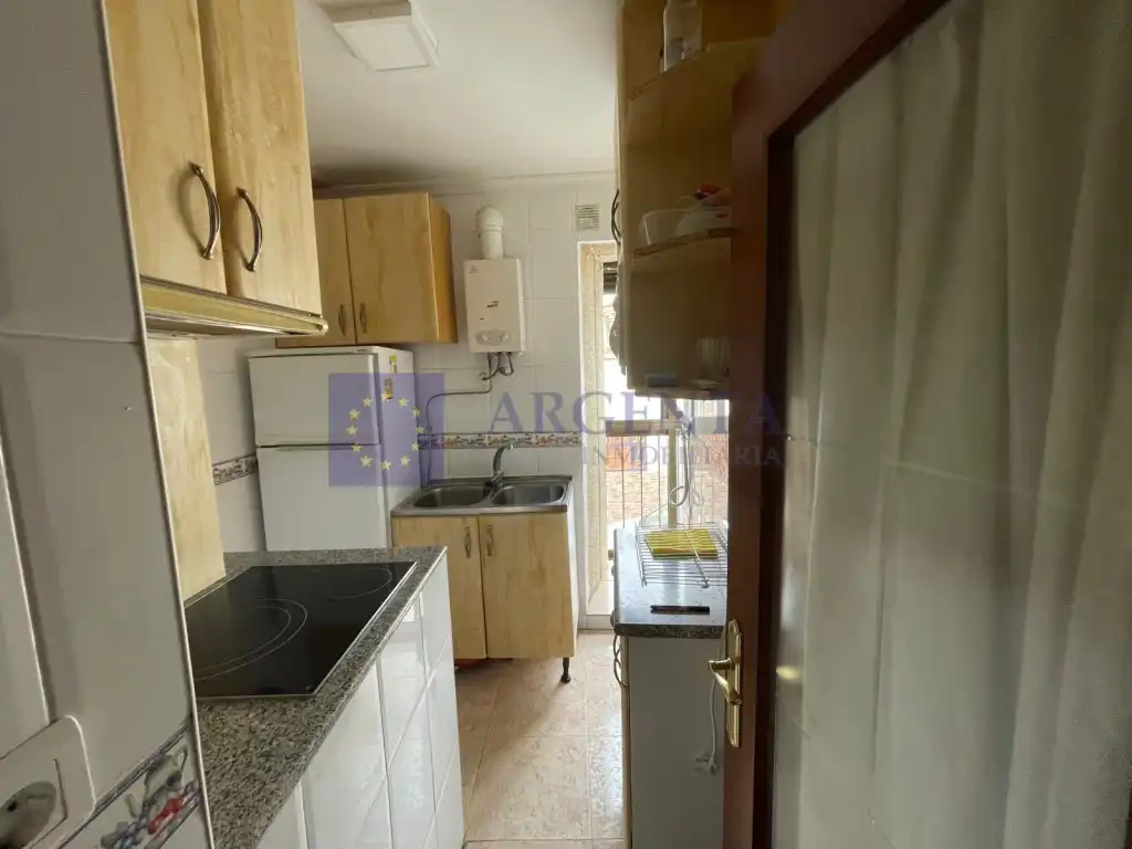 Appartement à louer à Casco Antiguo, imagen 7